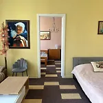Sija's House Apartment