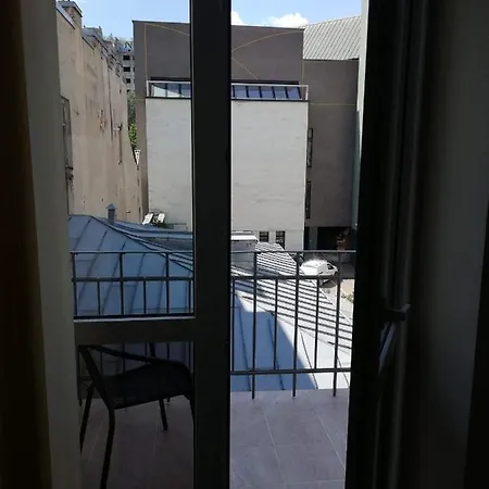 Sija's House Apartamento