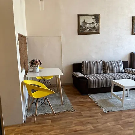 Sija's House Vandrerhjem Kaunas