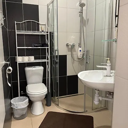 Apartamento Sija's House Kaunas