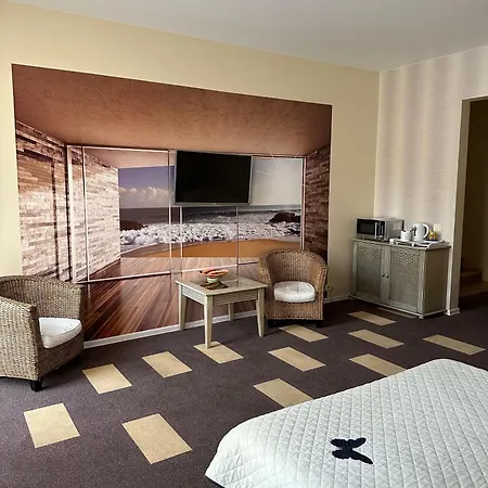 Sija's House * Kaunas