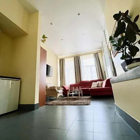 Sija's House * カウナス