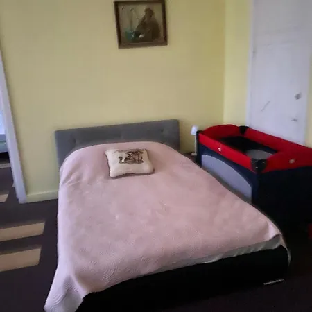 Sija's House Appartement