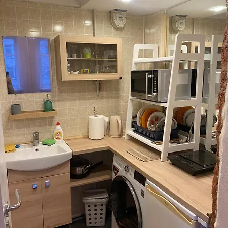 Sija's House Appartement Kaunas