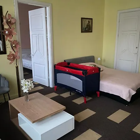 Appartement Sija's House Kaunas