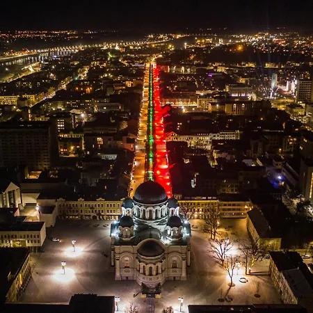 Sija's House Appartement Kaunas