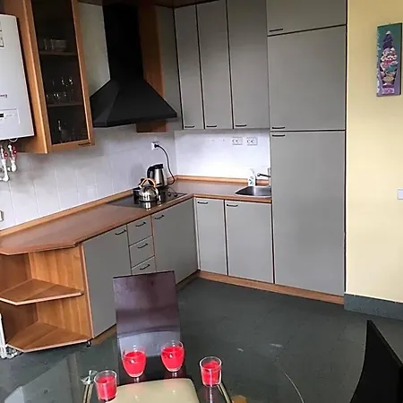 Apartamento Sija's House *