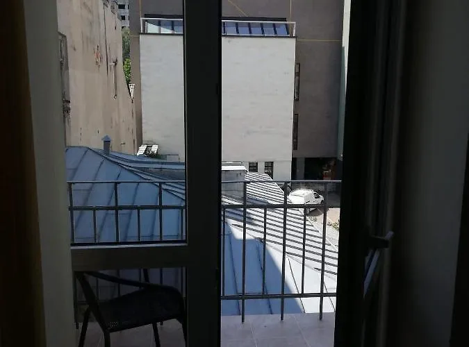 Sija's House Appartement