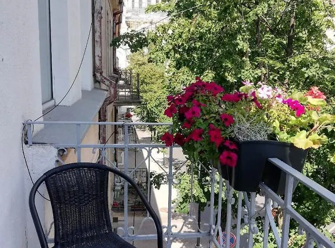 Sija's House Appartement *