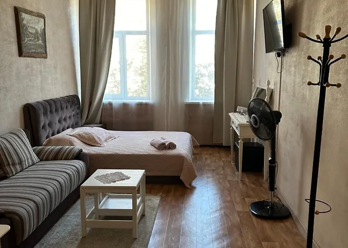 Appartement Sija's House