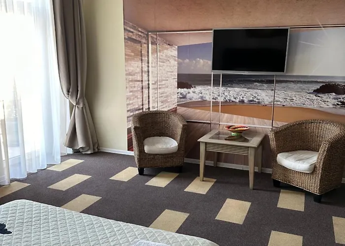 Sija's House Appartement Kaunas