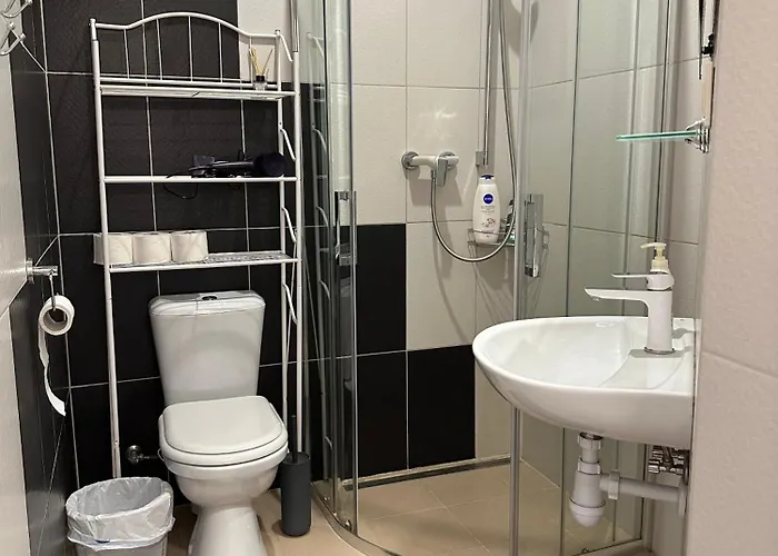 Appartement Sija's House Kaunas