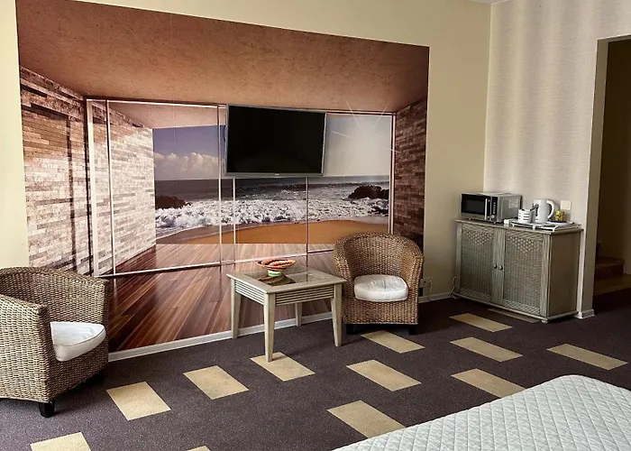 Sija's House * Kaunas