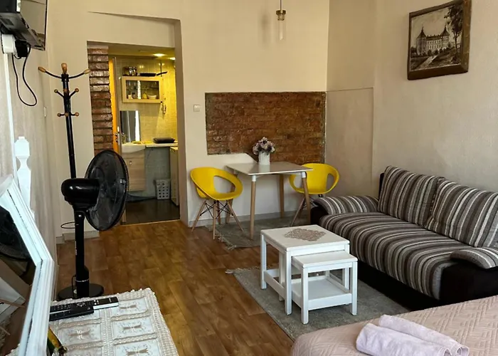 Sija's House * Kaunas