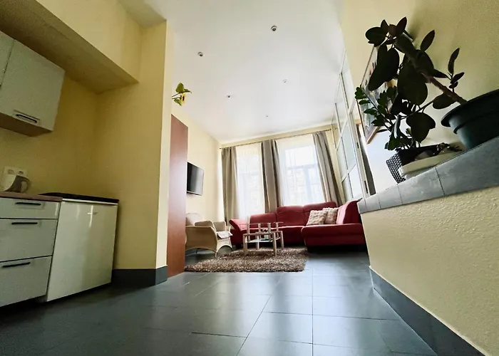 Sija's House * Kaunas