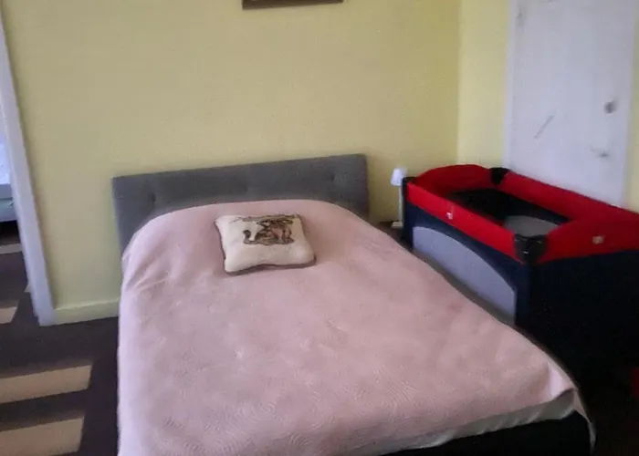 Sija's House Appartement