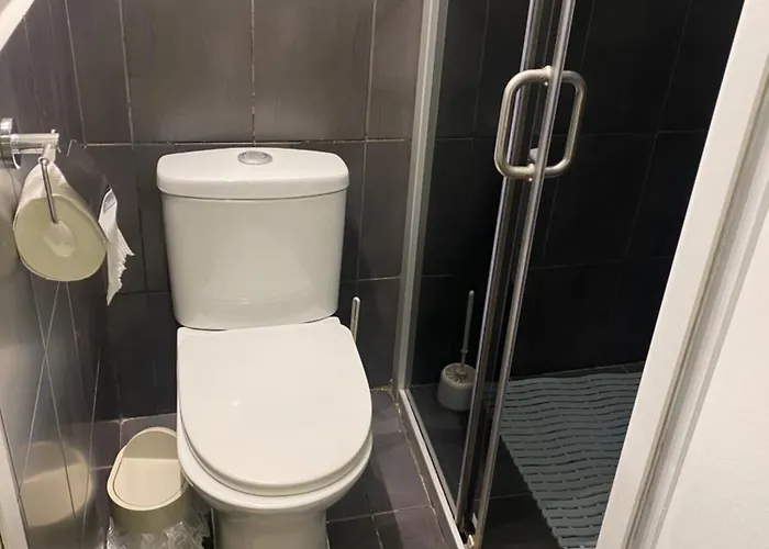 Sija's House Appartement