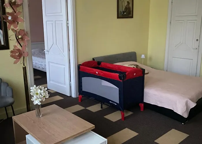 Appartement Sija's House Kaunas