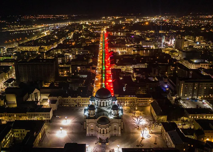 Sija's House Appartement Kaunas